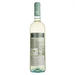 Вино Vinhas de Felgueiras Vihno Verde DOC біле сухе 0.75 л - мініатюра 2