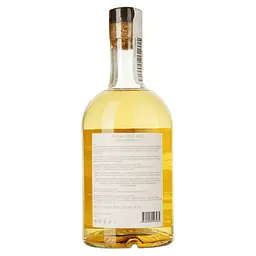 Чача Geoni витримана 40% 0.5 л - мініатюра 2