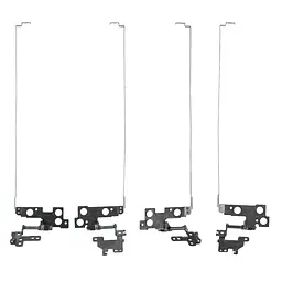 Петлі для ноутбука HP 14-DK, 14-CF, 14-DF, HP 240 G8 (L24470-001) (ліва+права)