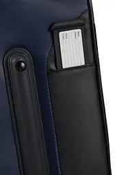 Дорожня Сумка Samsonite ECODIVER BLUE 55x35x23 KH7*01011 - мініатюра 4