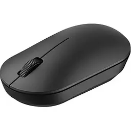 Бездротова миша Xiaomi Wireless Mouse E318 Custom Edition Black