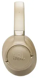 Навушники бездротові JBL TUNE 780NC бежевий (JBLT780NCBEG) (7225537) - мініатюра 7