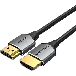 Кабель Vention HDMI-HDMI V 2.0 1 м (ALEHF)
