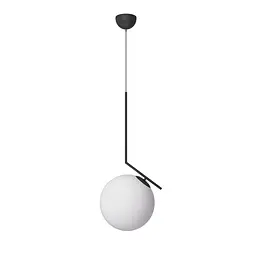 Підвісний світильник MJ-Light IC 250 BK 16013 - мініатюра 4