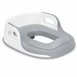 Набір для привчання до горщика FreeON 3 в 1, white - мініатюра 3