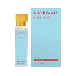 Унісекс парфуми UKR BEAUTY Fiery Night 30 мл