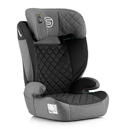 Автокрісло Sesttino Armor Pro 15-36 кг Grey