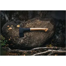 Універсальна сокира Fiskars Norden N7 (1051142) - мініатюра 6