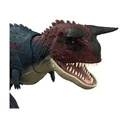 Фигурка Jurassic World Заряженная атака Карнотавра (JKG85) - миниатюра 8