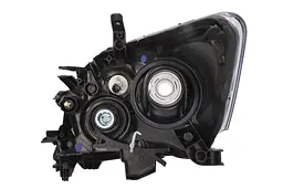 Фара передня права Toyota Auris 06-13р Depo (212-11Q7R-LDEM1) - мініатюра 2