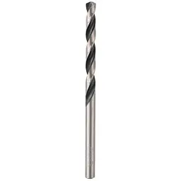 Свердло HAISSER по металу HSS-R - 3.2х36х65мм COBALT DIN 338, 1шт (88475)