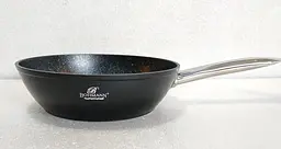 Глибока сковорода Bohmann BH 1108-24 см MRB - мініатюра 7