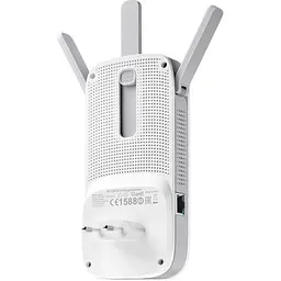 Ретранслятор TP-Link RE450 (RE450) - мініатюра 3