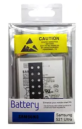 Оригинальный Акумулятор EB-BG998AB для Samsung SM-G998 Galaxy S21 Ultra