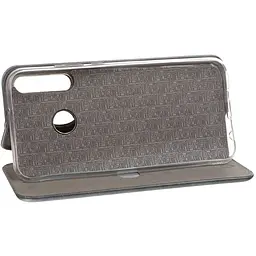 Чохол-книжка BeCover Exclusive New Style для Huawei P40 Lite E / Y7p Gray (704915) - мініатюра 3