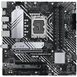 Материнська плата Asus Prime B660M-A D4-CSM Socket 1700