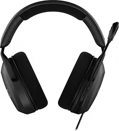 Ігрова гарнітура HyperX Cloud Stinger 2 Core Wired Black (683L9AA) - мініатюра 3