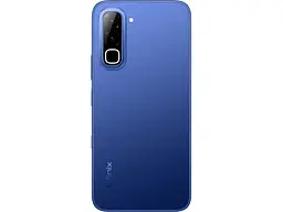 Смартфон Infinix Hot 70 8/256GB Dive Blue (4894947121845) - мініатюра 2