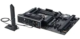 Материнська плата ASUS TUF GAMING Z890-PLUS WIFI (TUF GAMING Z890-PLUS WIFI) (Socket 1851, Intel Z890, ATX) - мініатюра 5