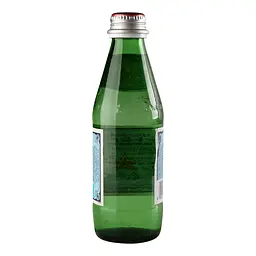 Мінеральна вода Sanpellegrino газована 0.25 л - мініатюра 4