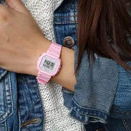 Годинник Casio LA-20WH-4A1EF - мініатюра 6