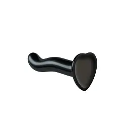 Насадка для страпону Strap-On-Me P&G-Spot Dildo силікон розмір M - мініатюра 2