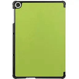 Чохол до планшета BeCover Smart Case Huawei MatePad T10 Green (705392) - мініатюра 2