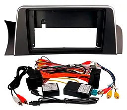 Перехідна рамка BMW X3 AWM 881-03-109