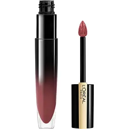Помада-тінт L’Oreal Paris Rouge Signature Brilliant відтінок 302, 7 мл (A9977300) - мініатюра 2
