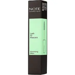 Туш для вій Note Cosmetique Lash ID Mascara 12 мл - мініатюра 4