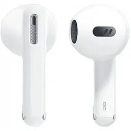Бездротові навушники Baseus Bowie WX5 True Wireless Earphones білі A00051000213-00 - мініатюра 5