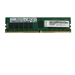 Модуль пам`яті DDR4 32GB/3200 ECC UDIMM Lenovo ThinkSystem (4X77A77496)