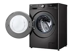 Прально-сушильна машина LG F4V9RC9P (6596072) - мініатюра 3