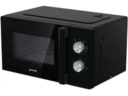 Мікрохвильова піч Gorenje MO20E2BH - мініатюра 2