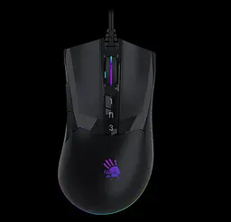 Ігрова миша A4Tech W90Pro Bloody Stone Black - мініатюра 2