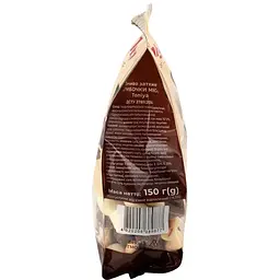 Печиво затяжне Toniya Грибочки Мікс 150 г - мініатюра 2
