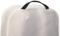 Дорожня сумка Thule Packing Cube - Small - TPCS-201 White (7248709) - мініатюра 3