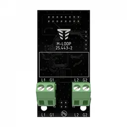 Розширювач адресних інтерфейсів M-LOOP Tiras (14-00105)