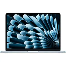 Ноутбук Apple MacBook Air 13" M5 16/512GB Sky Blue 2026 (MDHH4) [160447]