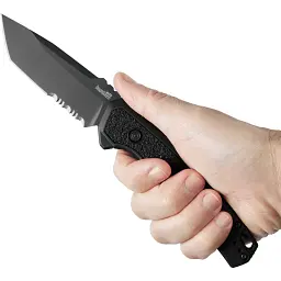 Ніж Kershaw Launch 16 - мініатюра 5