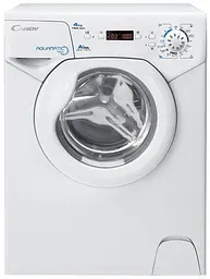 Пральна машина Candy AQUA 1142D1/2-S /А+/1100 об/4 кг./ШxВxГ - 51х70х45 см./LCD-дисплей (1142D1/2-S)