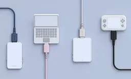 Навушники HF Sony IER-EX15C Blue (IER-EX15C/L) UA - мініатюра 4