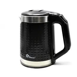 Чайник електричний Domotec MS-5027 2000 Вт 2.2 л - мініатюра 3