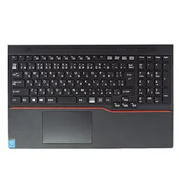 Ноутбук Fujitsu Lifebook A574/K (i3-4000M/4/120SSD) - Class A "Б/В" - мініатюра 4