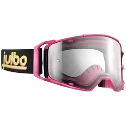 Маска Julbo Shuttle Spectron 0 Pink (1052-J78019184)