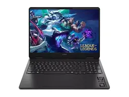 Ноутбук HP OMEN Slim 16-an0119 (BM7B59UA)