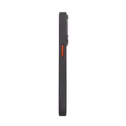 Чехол для Apple iPhone 14 Pro, Unit MagSafe SE, черный, с защитой камеры, MagSafe, противоударный, магнитный, панель-накладка с MagSafe, с поддержкой беспроводной зарядки, TPU+PC, защита всего корпуса, ударопрочный, ArmorStandart (ARM75366) - мініатюра 3