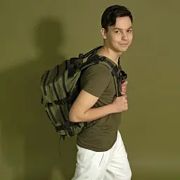 Рюкзак Kite Education teens 2593L-2 (K24-2593L-2) - мініатюра 21