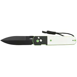 Ніж CJRB Locust BB AR-RPM9 G10+Steel White