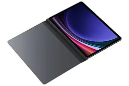 Чохол-книжка Samsung Privacy Screen для Samsung Galaxy Tab S9 SM-X710/SM-X716 Black (EF-NX712PBEGWW) - мініатюра 6